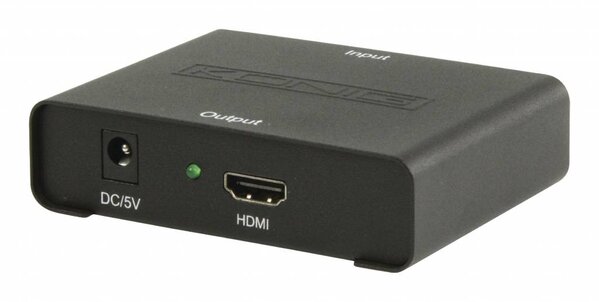 König König KN-HDMICON21 König König KN-HDMICON21