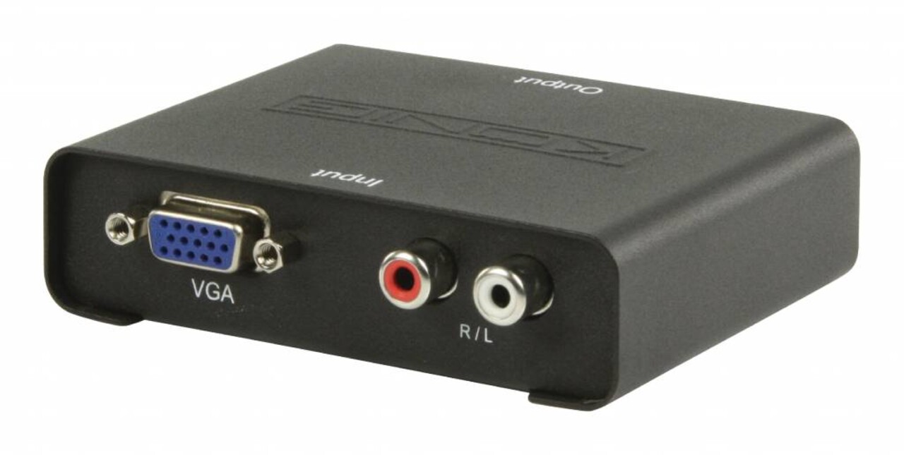 König König KN-HDMICON21 König König KN-HDMICON21