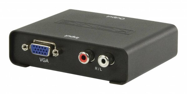 König König KN-HDMICON21 König König KN-HDMICON21