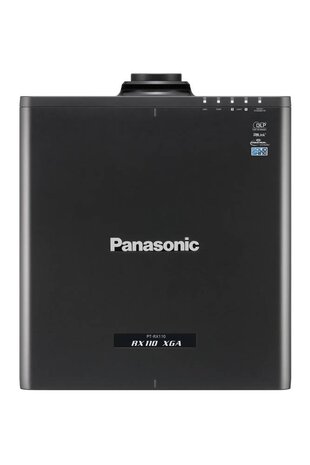 Panasonic Panasonic PT-RX110BEJ Panasonic Panasonic PT-RX110BEJ