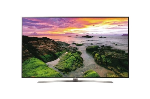 LG LG 75 inch Ultra HD Smart TV