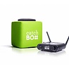 Catchbox Catchbox Lite Groen huur Catchbox Catchbox Lite Groen huur