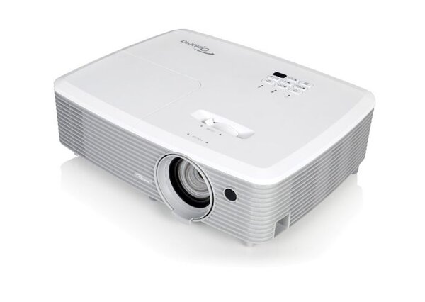 Optoma Optoma W400+ beamer