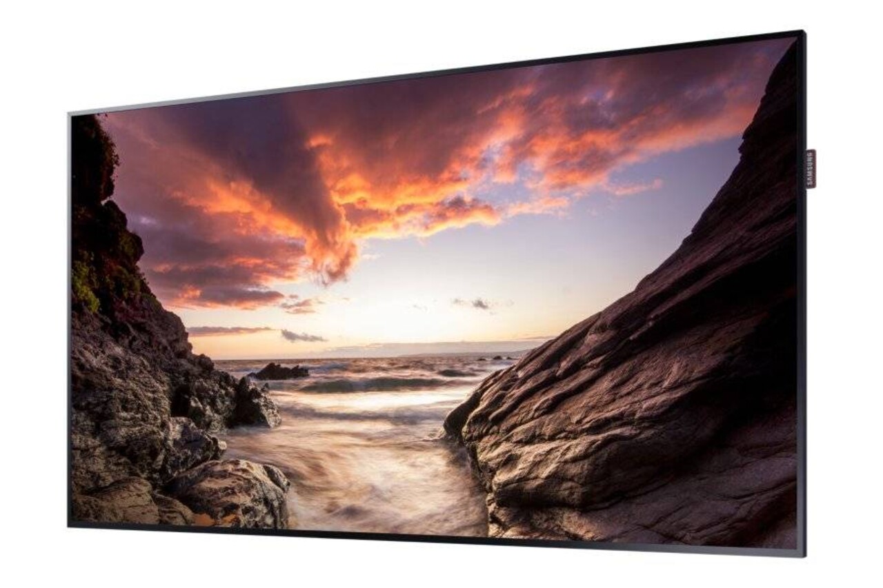 Samsung Samsung PM43F Samsung Samsung PM43F