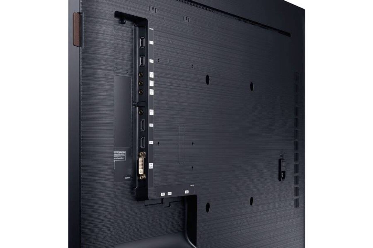 Samsung Samsung PM43F Samsung Samsung PM43F