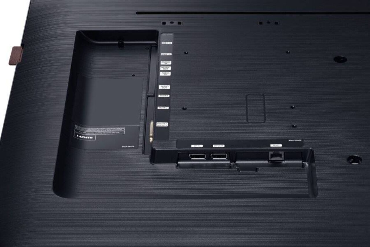Samsung Samsung PM43F Samsung Samsung PM43F
