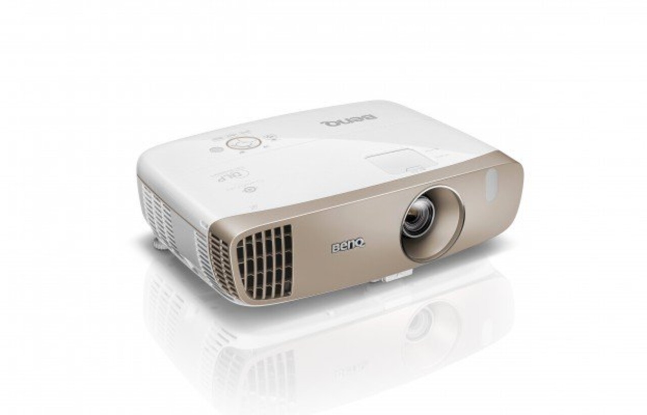 BenQ BenQ W2000 BenQ BenQ W2000