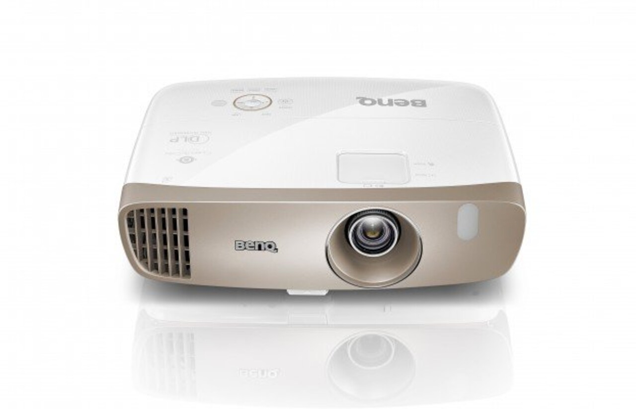 BenQ BenQ W2000 BenQ BenQ W2000