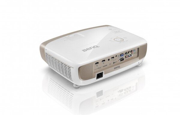 BenQ BenQ W2000 BenQ BenQ W2000