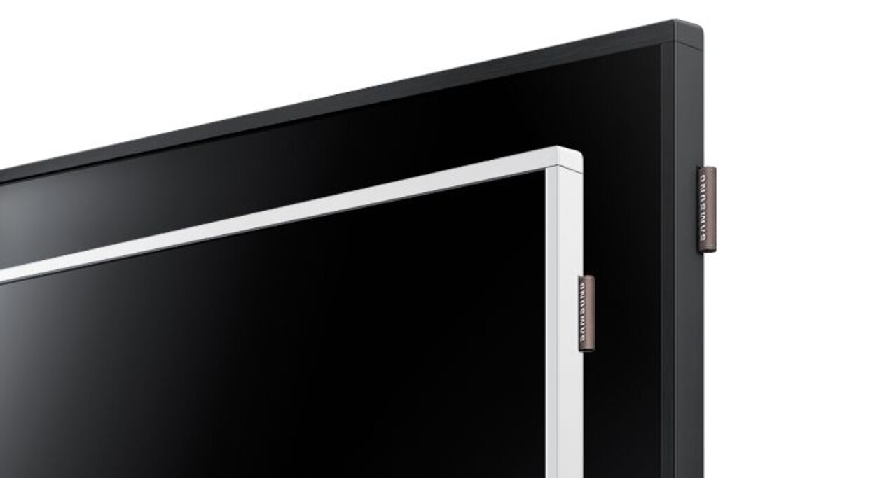 Samsung Samsung DB55E Samsung Samsung DB55E