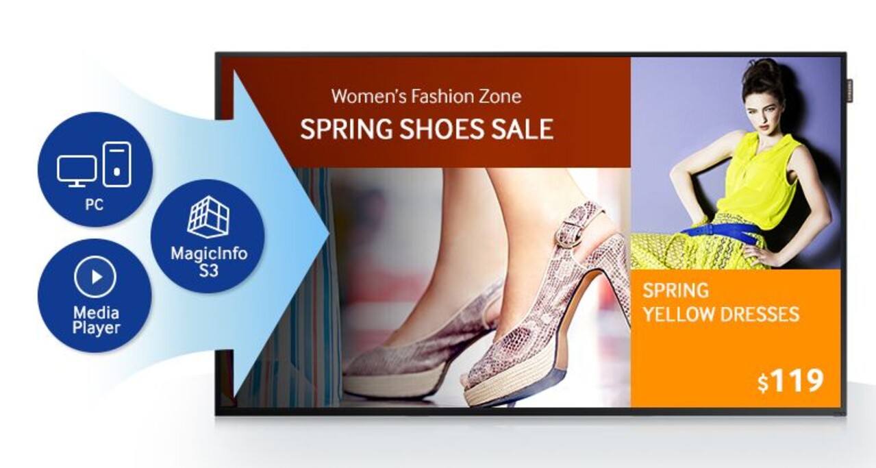 Samsung Samsung DB55E Samsung Samsung DB55E