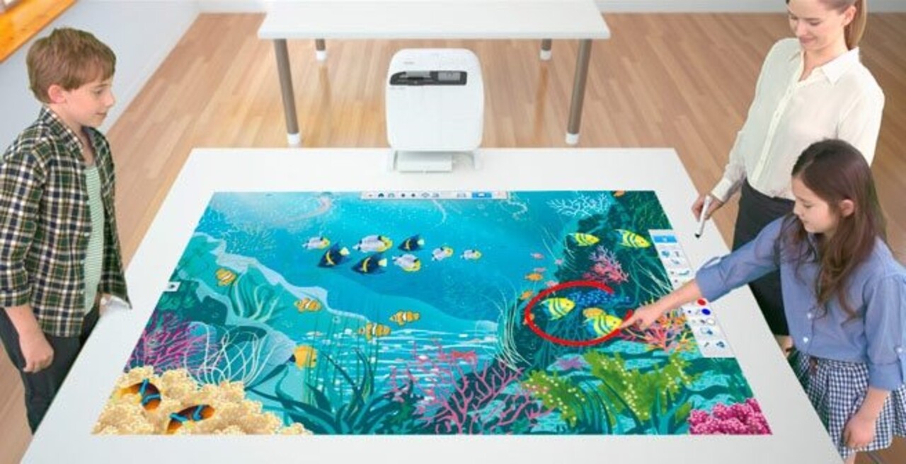 Epson Epson ELPMB29 Epson Epson ELPMB29