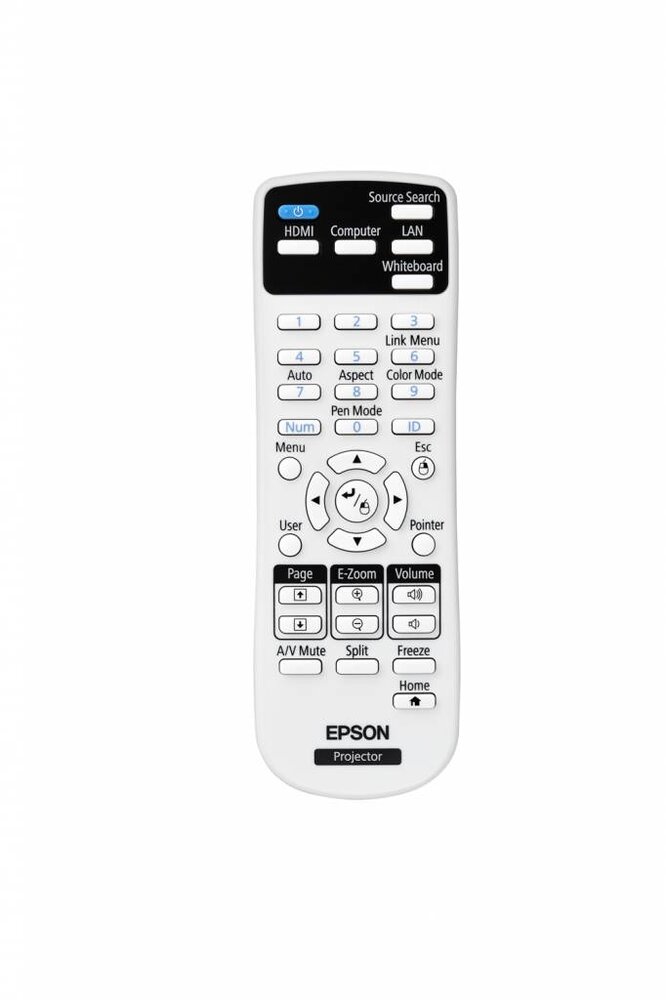 Epson Epson EB-1440Ui Epson Epson EB-1440Ui