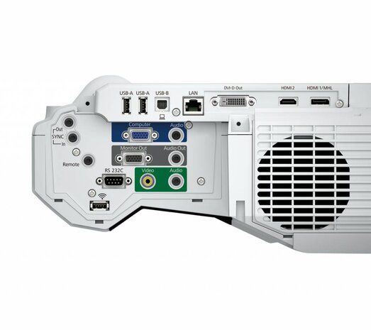 Epson Epson EB-1440Ui Epson Epson EB-1440Ui