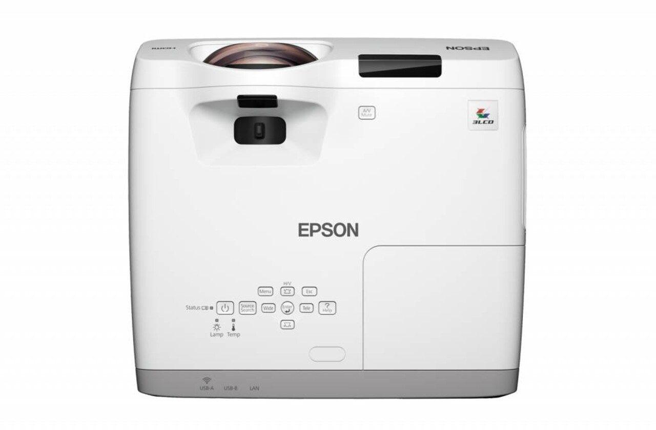 Epson Epson EB-530 Epson Epson EB-530