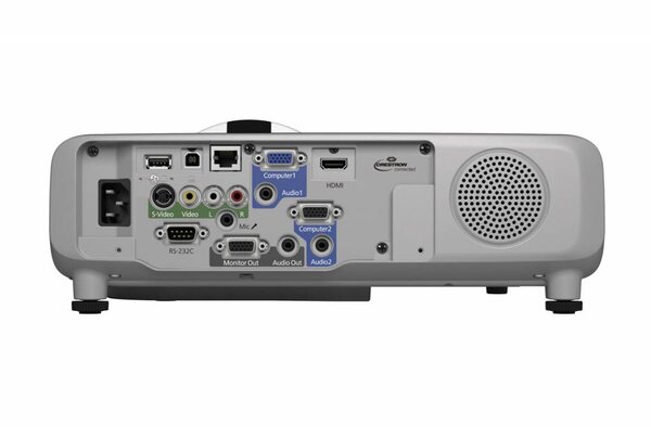 Epson Epson EB-530 Epson Epson EB-530