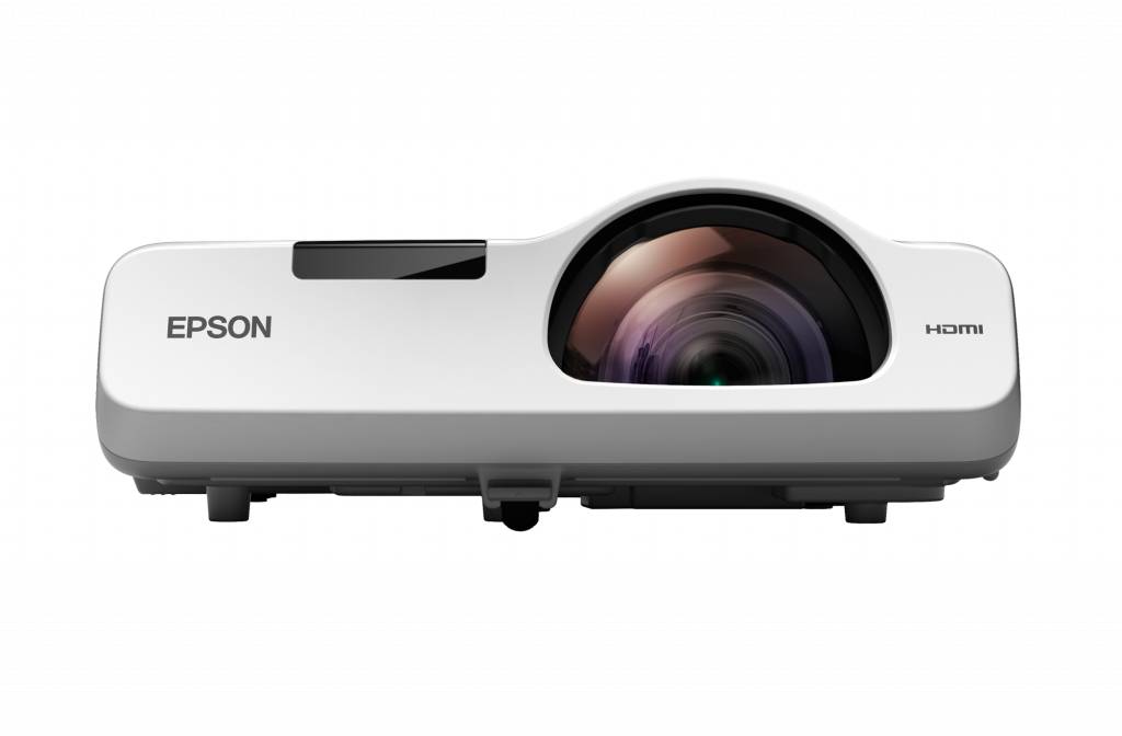 Epson EB-535W beamer kopen? - Beamerexpert