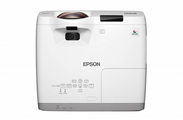 Epson Epson EB-535W Epson Epson EB-535W