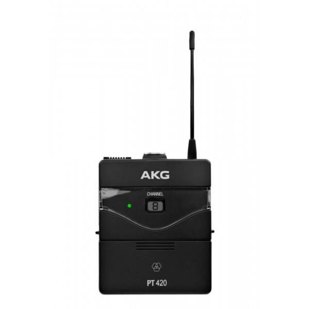 AKG Draadloze microfoon huren AKG Draadloze microfoon huren