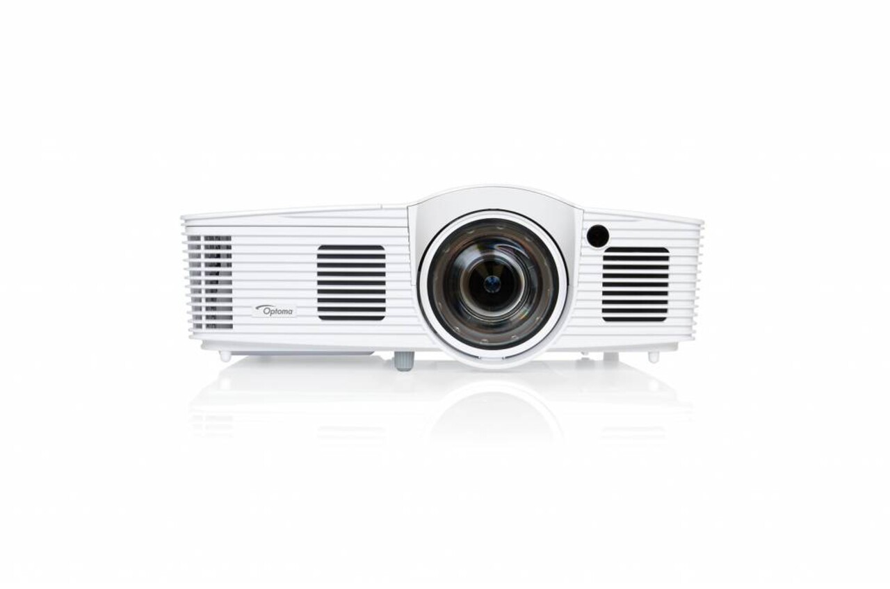 Optoma Optoma GT1070Xe Home Cinema beamer Optoma Optoma GT1070Xe Home Cinema beamer