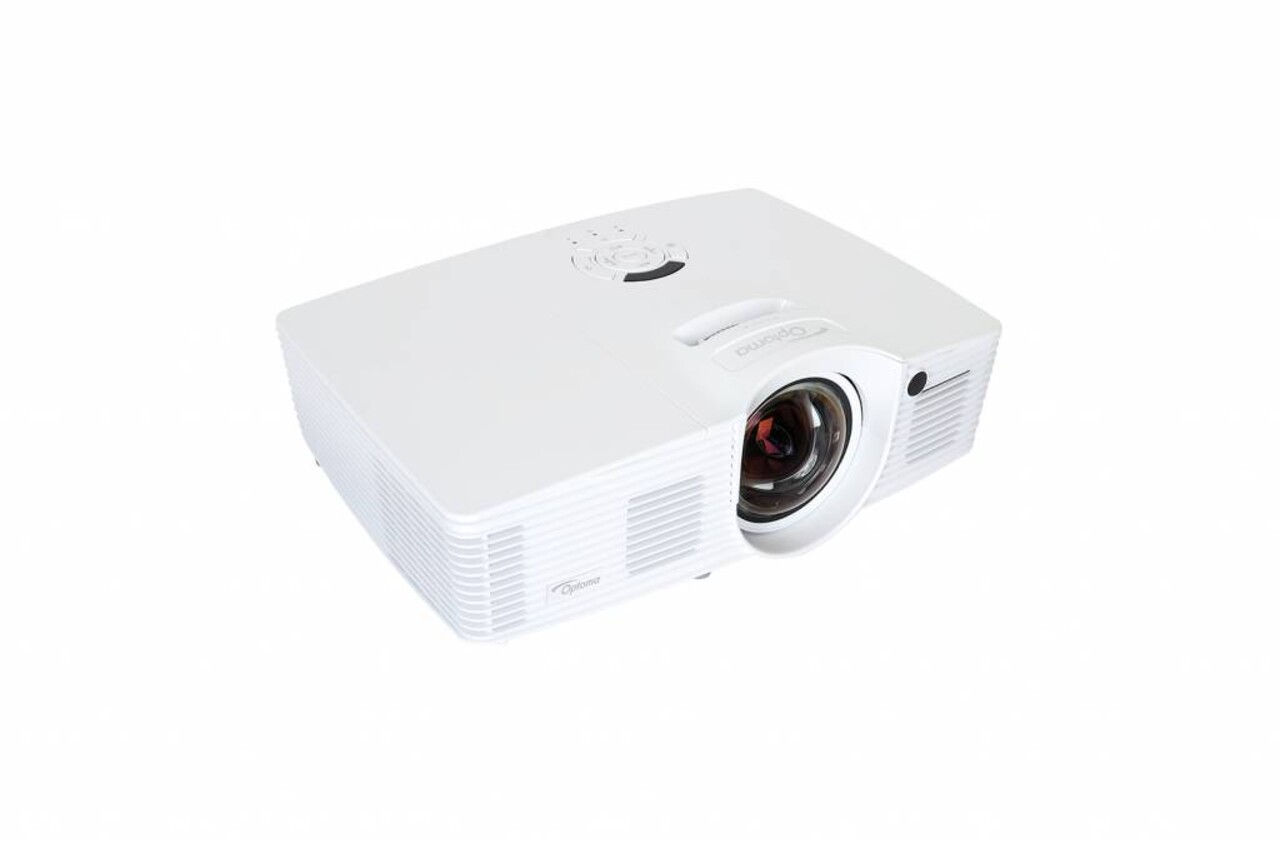 Optoma Optoma GT1070Xe Home Cinema beamer Optoma Optoma GT1070Xe Home Cinema beamer