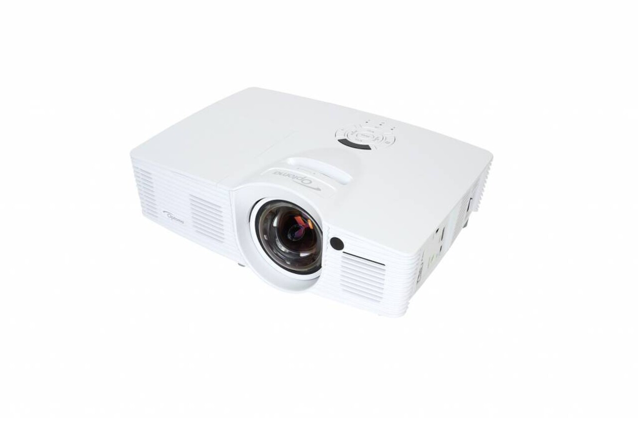 Optoma Optoma GT1070Xe Home Cinema beamer Optoma Optoma GT1070Xe Home Cinema beamer