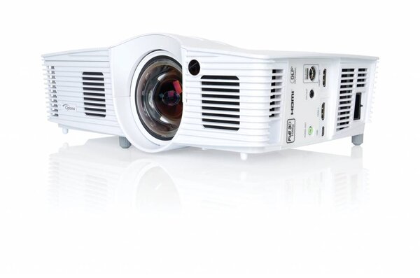 Optoma Optoma GT1070Xe Home Cinema beamer Optoma Optoma GT1070Xe Home Cinema beamer