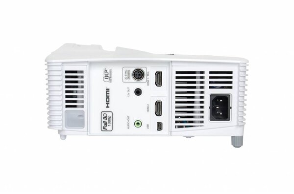 Optoma Optoma GT1070Xe Home Cinema beamer Optoma Optoma GT1070Xe Home Cinema beamer