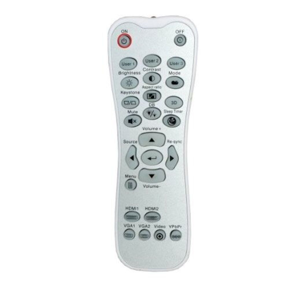 Optoma Optoma GT1070Xe Home Cinema beamer Optoma Optoma GT1070Xe Home Cinema beamer