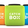Catchbox Catchbox Lite Groen huur Catchbox Catchbox Lite Groen huur