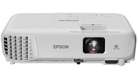 Epson Epson EB-W05 Epson Epson EB-W05
