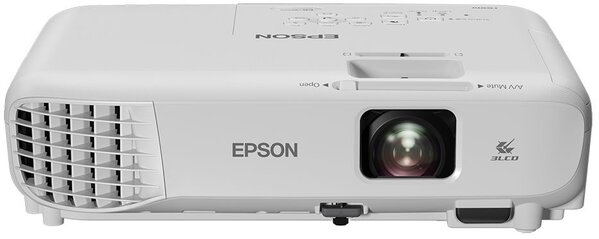 Epson Epson EB-W05 beamer