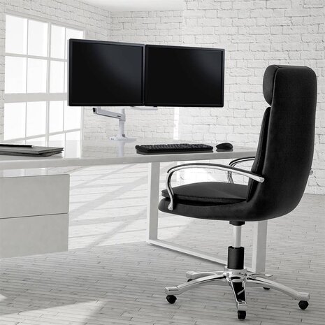 Ergotron Ergotron 45-489-216 Ergotron Ergotron 45-489-216