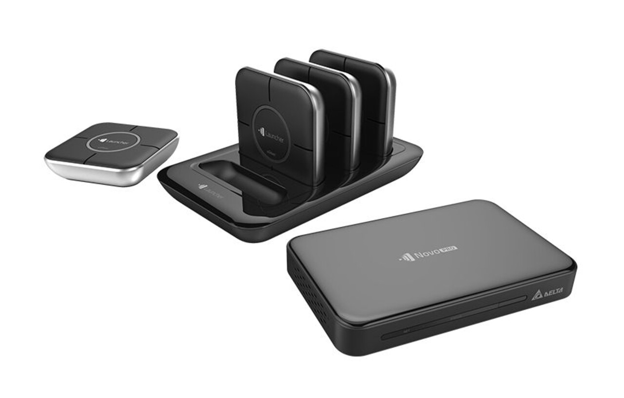 Vivitek Vivitek NovoPRO Vivitek Vivitek NovoPRO