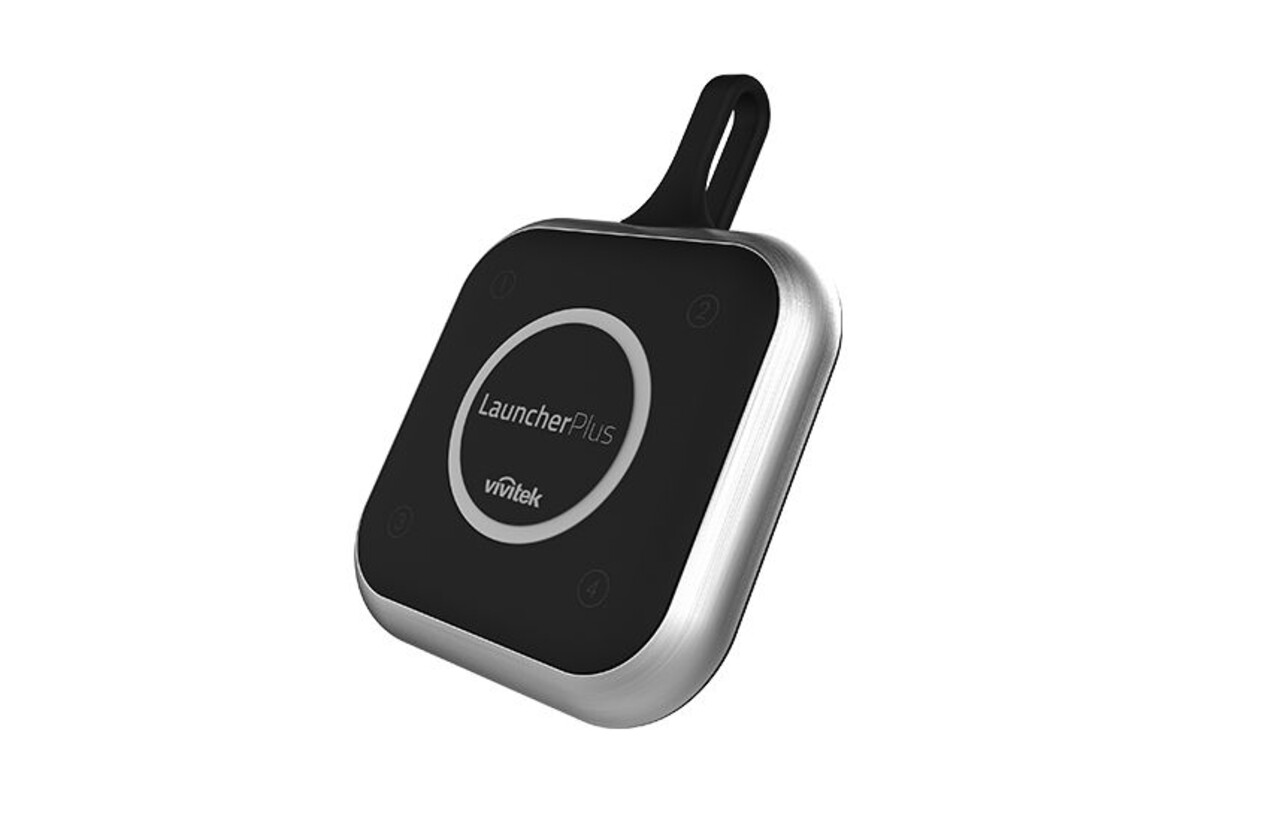 Vivitek Vivitek LauncherPlus Vivitek Vivitek LauncherPlus