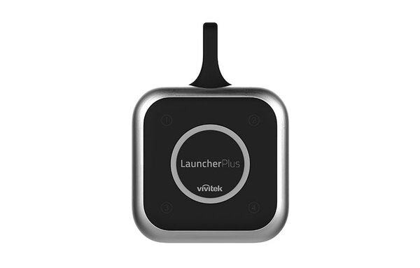Vivitek Vivitek LauncherPlus Vivitek Vivitek LauncherPlus
