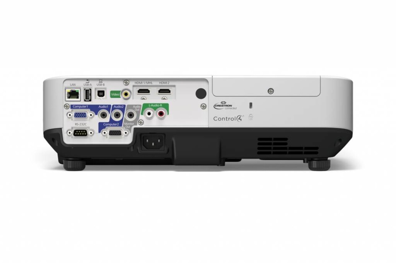 Epson Epson EB-2255U Draadloze Full HD-projector Epson Epson EB-2255U Draadloze Full HD-projector