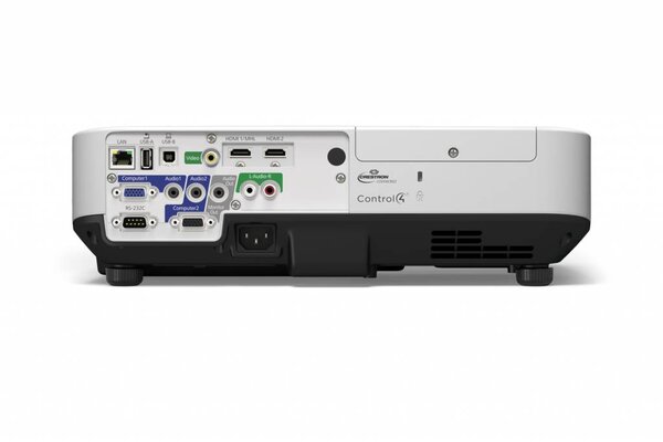 Epson Epson EB-2255U Draadloze Full HD-projector Epson Epson EB-2255U Draadloze Full HD-projector