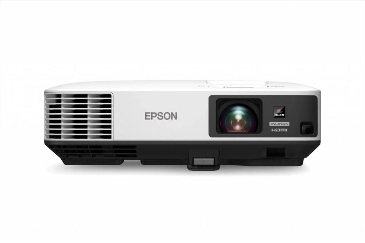 Epson Epson EB-2255U Draadloze Full HD-projector Epson Epson EB-2255U Draadloze Full HD-projector
