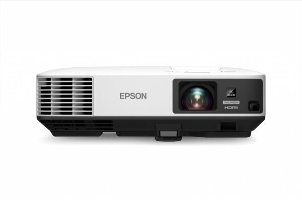 Epson Epson EB-2255U Draadloze Full HD-projector Epson Epson EB-2255U Draadloze Full HD-projector