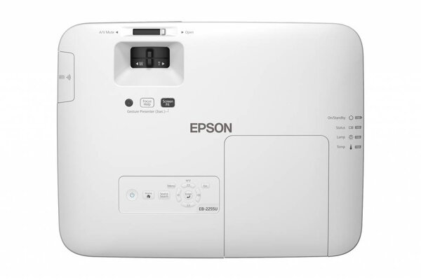 Epson Epson EB-2265U beamer Epson Epson EB-2265U beamer