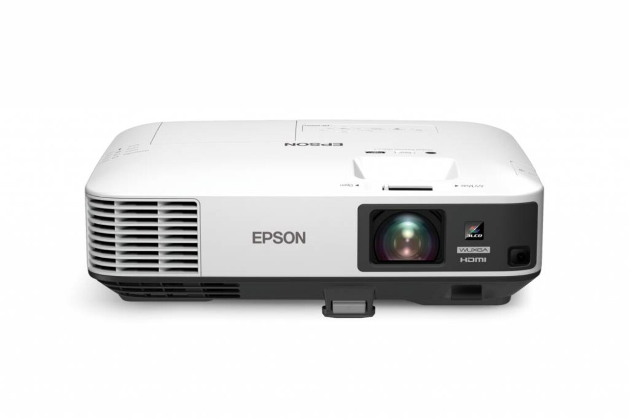 Epson Epson EB-2255U Draadloze Full HD-projector Epson Epson EB-2255U Draadloze Full HD-projector