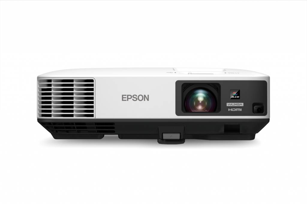 Epson EB-2245U beamer