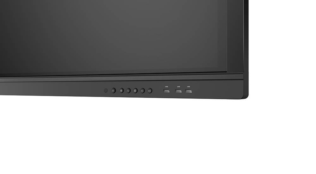 Vivitek NovoTouch LK6530i Vivitek NovoTouch LK6530i