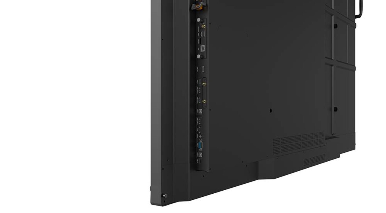 Vivitek NovoTouch LK6530i Vivitek NovoTouch LK6530i