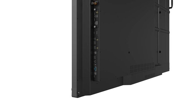 Vivitek NovoTouch LK6530i Vivitek NovoTouch LK6530i