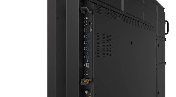 Vivitek NovoTouch LK6530i Vivitek NovoTouch LK6530i