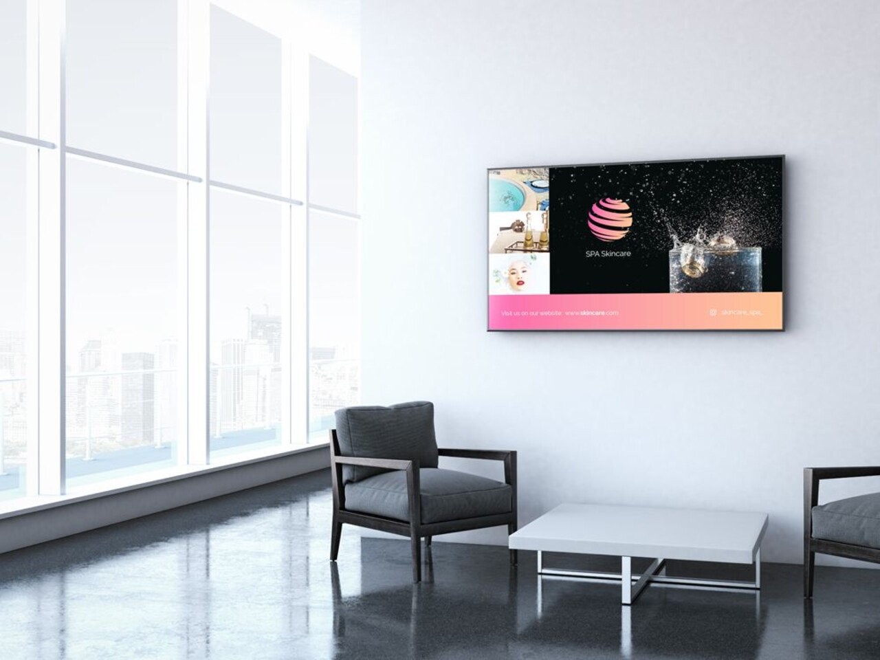 Vivitek NovoTouch LK6530i Vivitek NovoTouch LK6530i