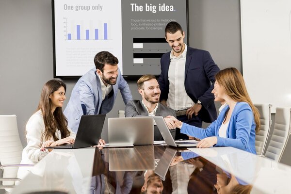 Vivitek NovoTouch LK6530i Vivitek NovoTouch LK6530i