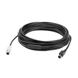 Logitech Logitech Group-verlengkabel 10 meter Logitech Logitech Group-verlengkabel 10 meter